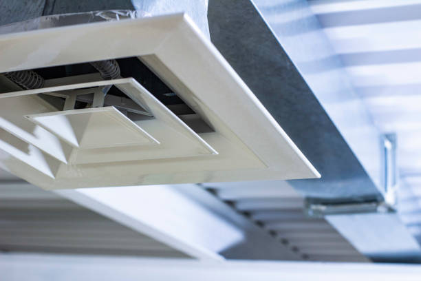 Best Affordable Duct Cleaning Services  in Patton Village, TX