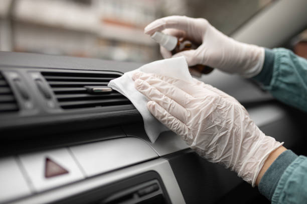 Best Ventilation Cleaning Services  in Patton Village, TX