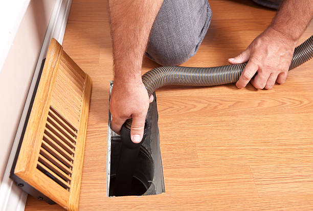 Best Commercial Air Duct Cleaning  in Patton Village, TX