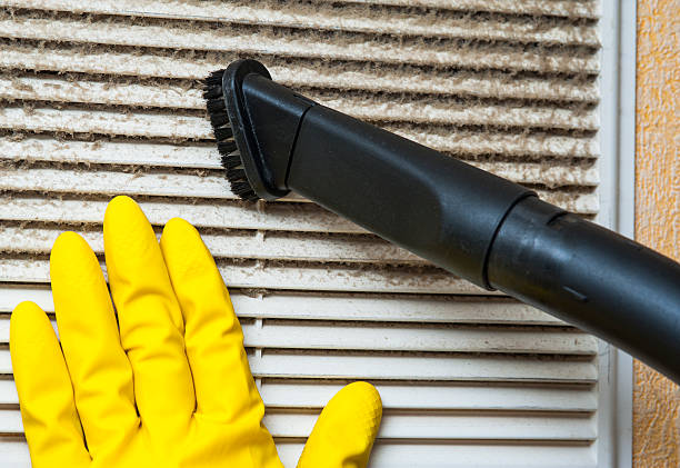 Best Emergency Air Duct Cleaning  in Patton Village, TX