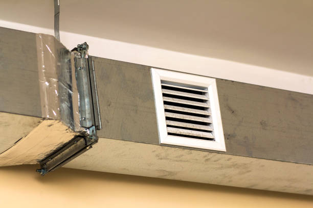 Best Air Duct Cleaning Near Me  in Patton Village, TX